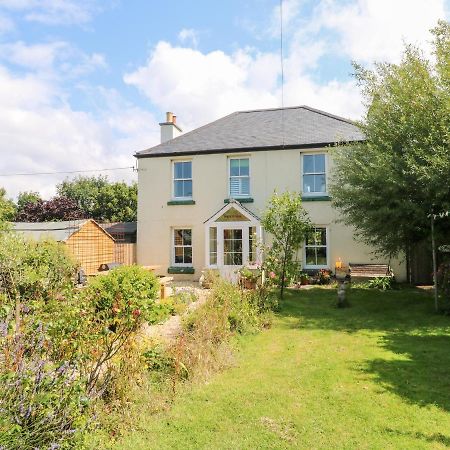 Pentira Villa Helston Exterior photo