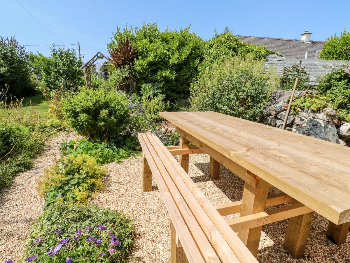 Pentira Villa Helston Exterior photo